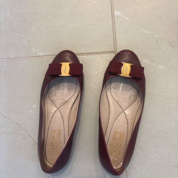 Shoes - Picture 3 of 3